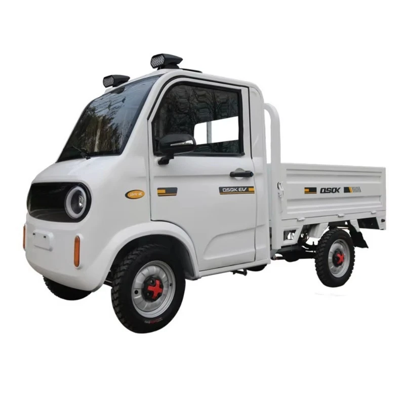 

4 Wheel Top Selling Chinese New Energy Vehicles Mini Electric Ev Car for Adults