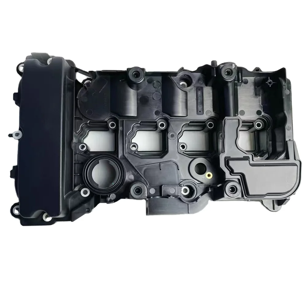 

Высококачественная крышка клапанной камеры двигателя, крышка головки цилиндров для Mercedes-Benz M271 1.8L W204 W212 A207 C207 OE A2710101730