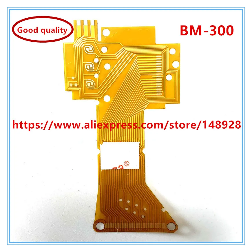 Функциональная клавиатура кнопка задняя крышка шарнирный гибкий кабель FPC для Konica большая мини Фотография BM301 BM302 BM300 BM410