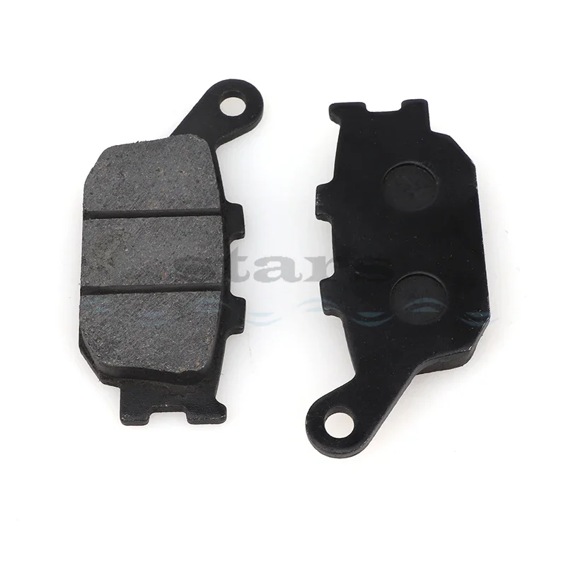 Motorcycle Replacem… - image