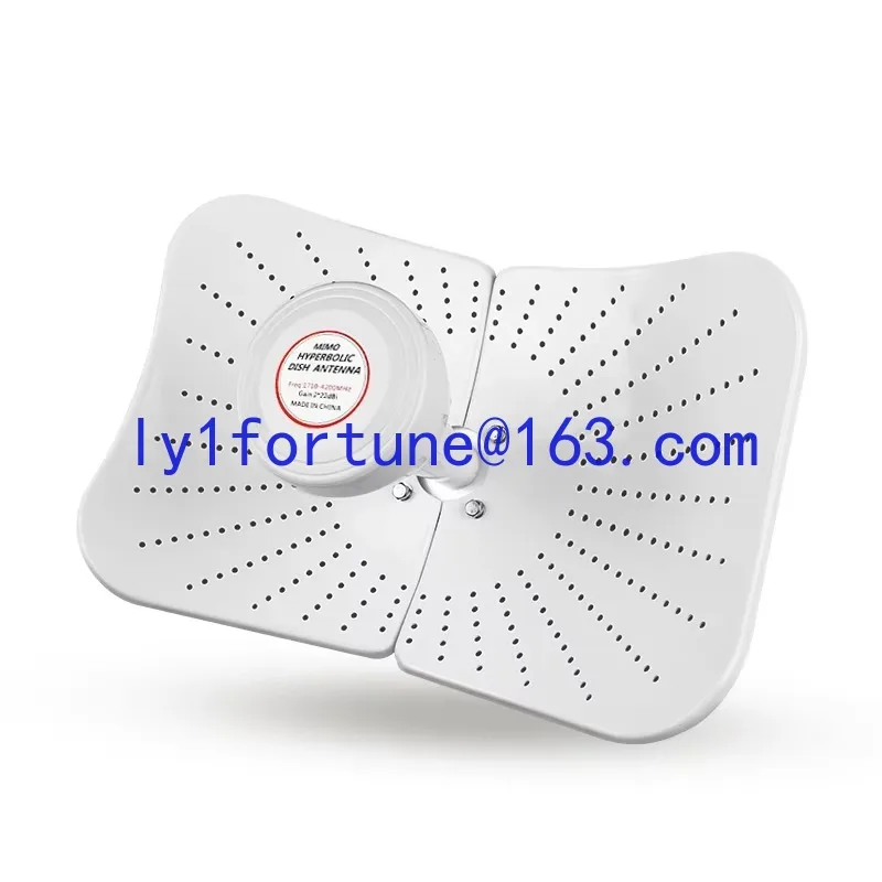 

Hot Selling High Quality 4G 5G hyperbolic antenna 19dBi 1710-4200MHz Wifi signal amplifier antenna 4g5g