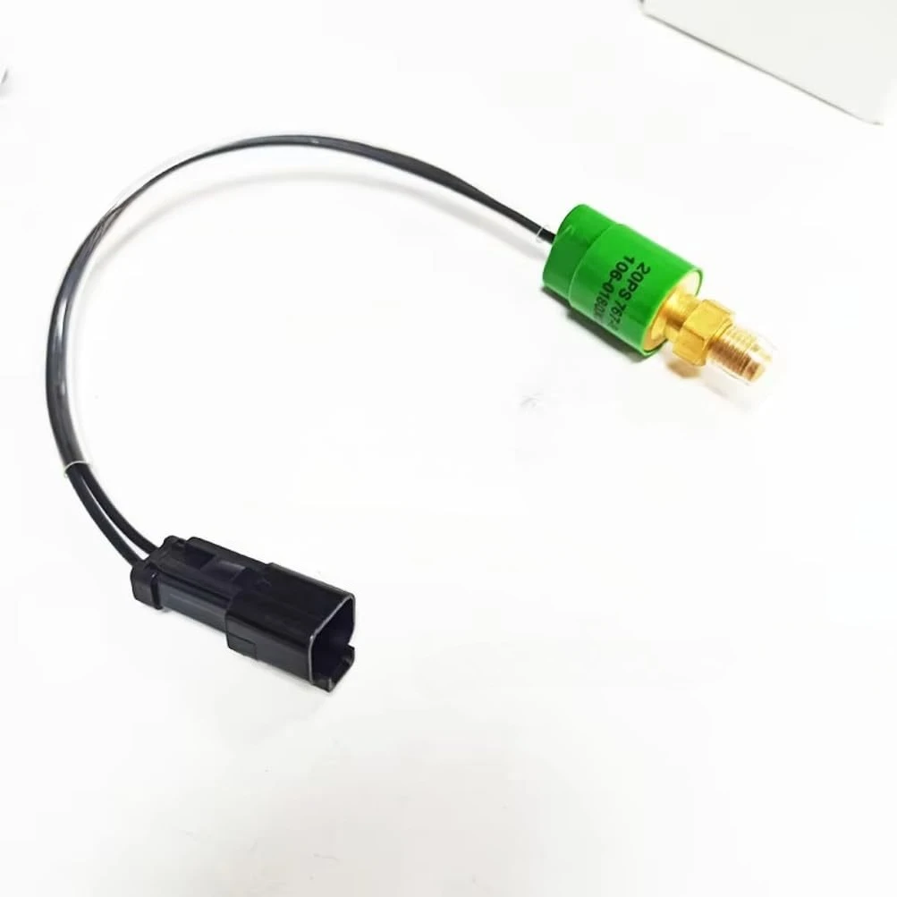

Pressure Sensor 20PS767-13 167-3468 2 126-2938 Construction Machinery Parts