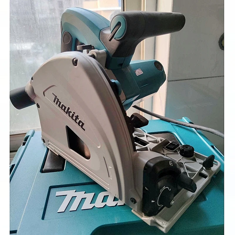 Makita LS003G 12 Inch Lithium Battery Cordless Sliding Compound Miter Push-Pull Rechargeable Aluminum Saw