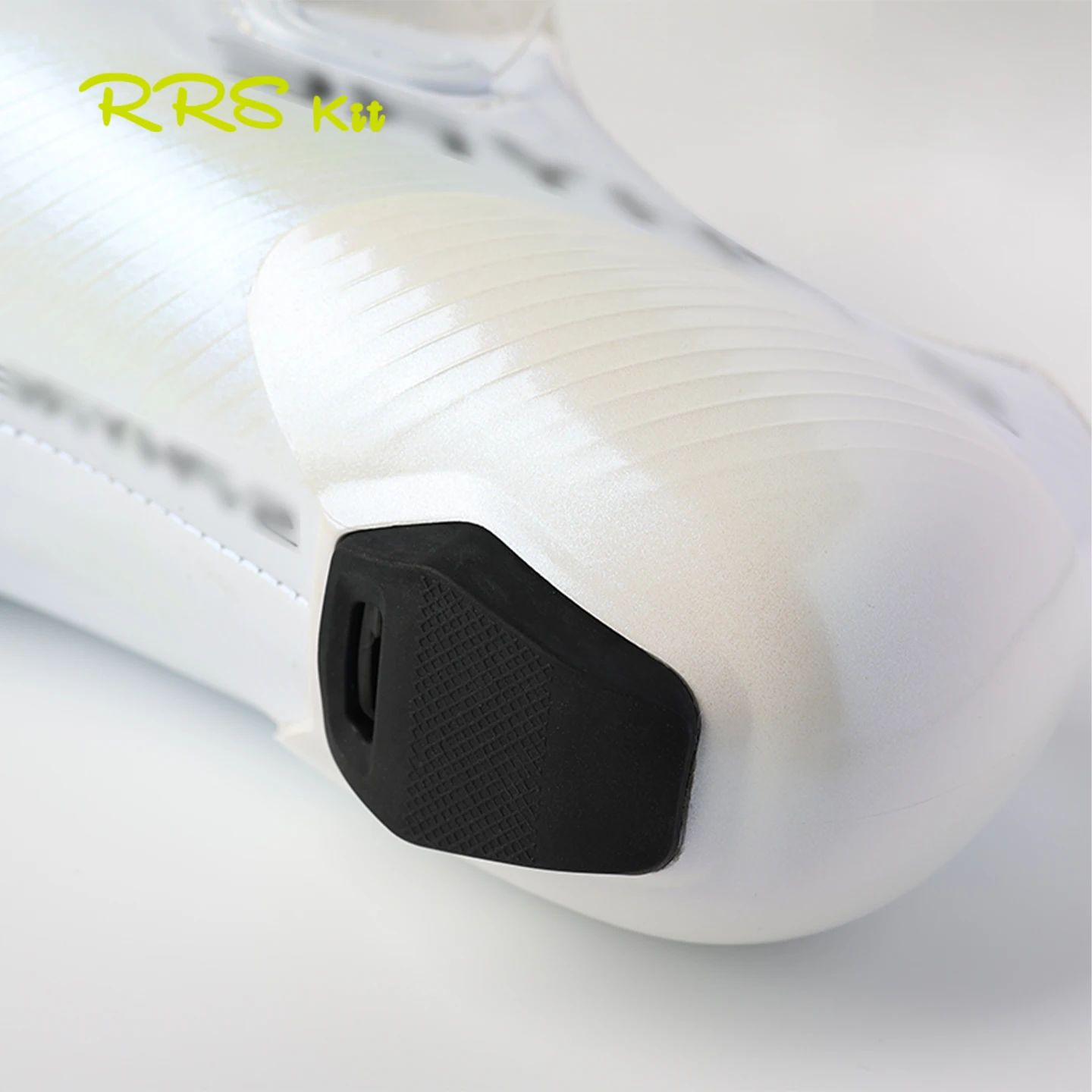 RRSKIT Bicycle Lock Shoe Heel Repair Parts For Shimano RC900/RC901/RC902/RC903 Bicycle Lock Shoe 36-48 Size Repair Parts view 4