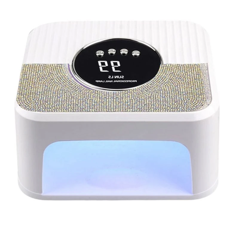 beauty-uv-nail-lamp-gel-nails45led-nail-lamp-with-4timer-modegel-nail-lamp-decorated-with-sparkling-nail-rhinestone-white-eu