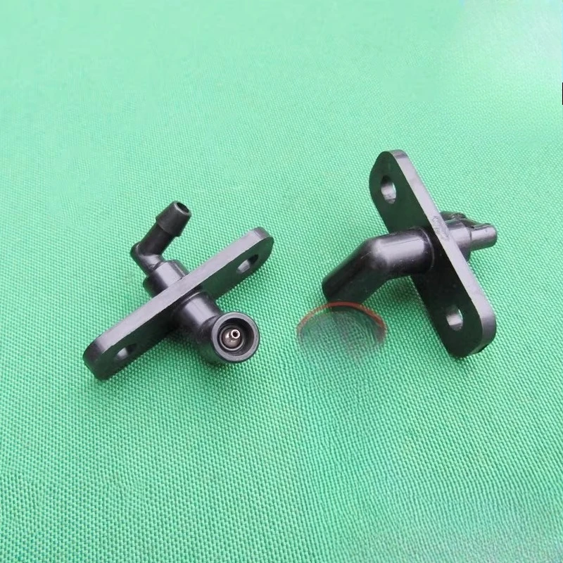 

1pcs For Honda 14-22 XRV Vezel Rear Windshield Washer Nozzle Cleaning Head