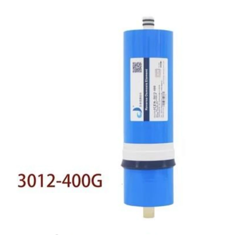 2pcs 400 gpd reverse osmosis filter RO Membrane 3012-400 Membrane Water Filters Cartridges ro system Filter Membrane