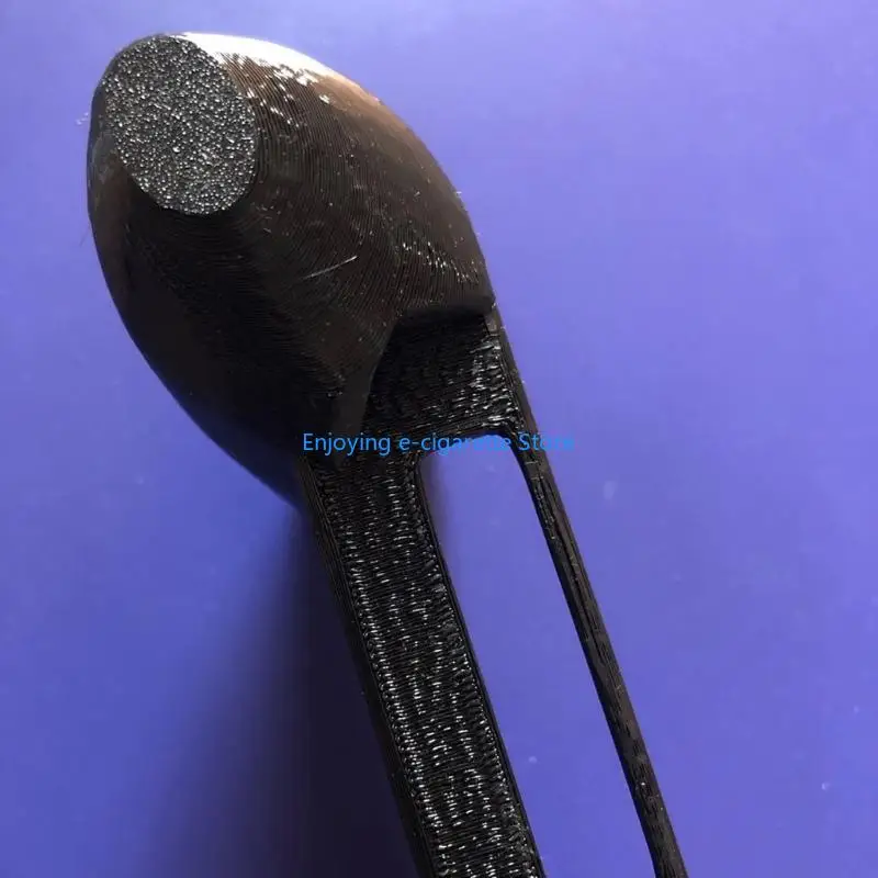 Gaming Zubehör für R36S Kunststoff Grip Controller Grip Tragbare Ergonomische Haltegriff Einfache Installation Y4QF – Detail 10