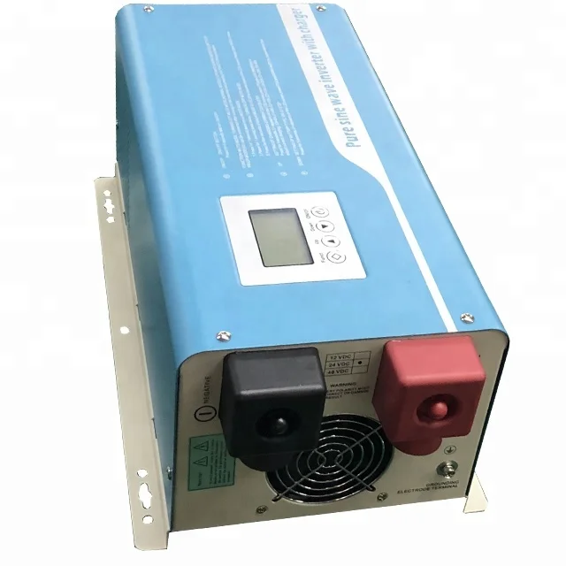 1KW 2KW 3KW 4KW5KW 6KW pure sine wave inverter solar inverter