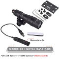M300B 2 Mount BK