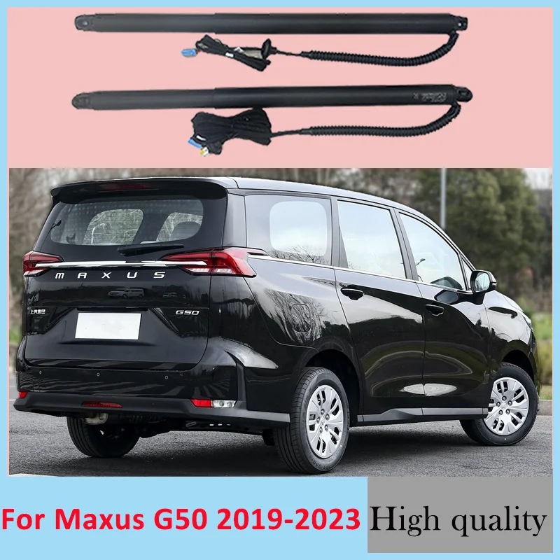 Electric Tailgate Lift For Saic Maxus G50  2019-2023  Auto Rear Door Tail Gate Lift Automatic Trunk Opener