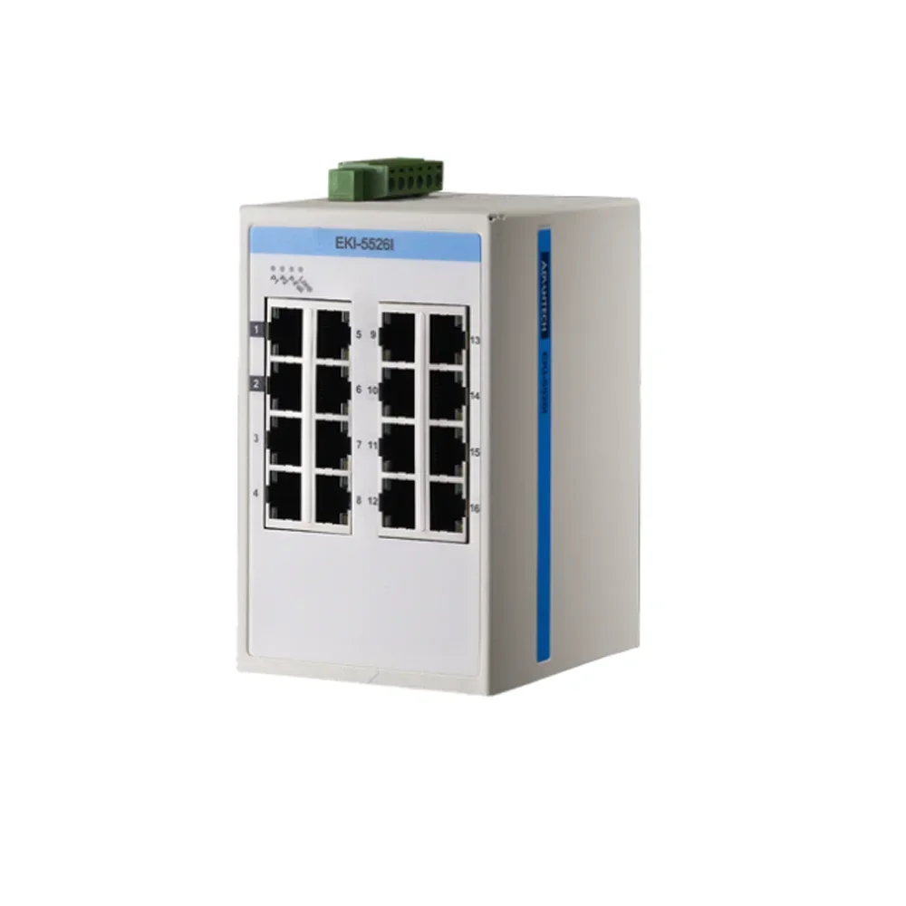 Advantech Eki 5525S…