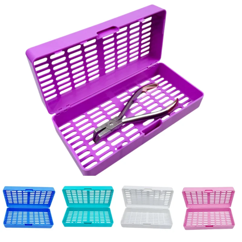 1Pc Autoclavable De…