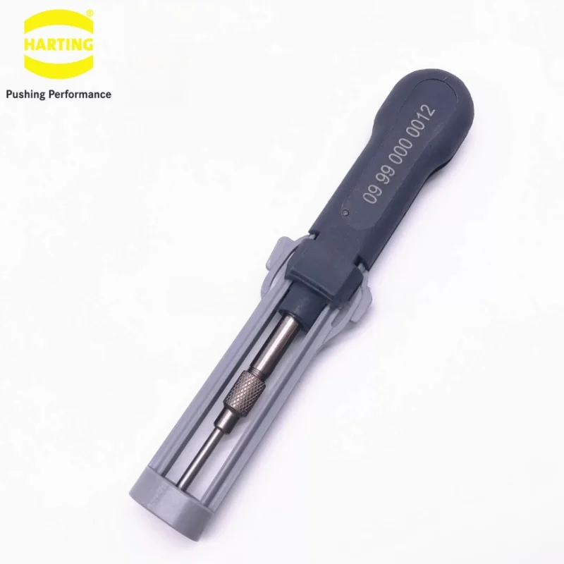 Harting Disassembly Tool Male Connector Pin Remover Hd/Hdd Hee Dedicated 5A 10A 16A 09990000012 09990000319 09990000368