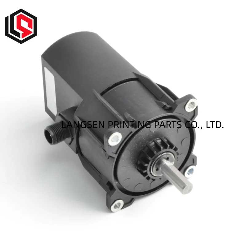 F2.105.1211 Motor Super Good Quality Heidelber Printing Parts SM/CD102