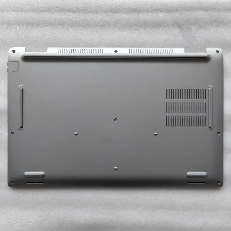 

H FOR Dell Precision 3570 D Shell Bottom Silver Grey Shell 09F4RN 0JXM58