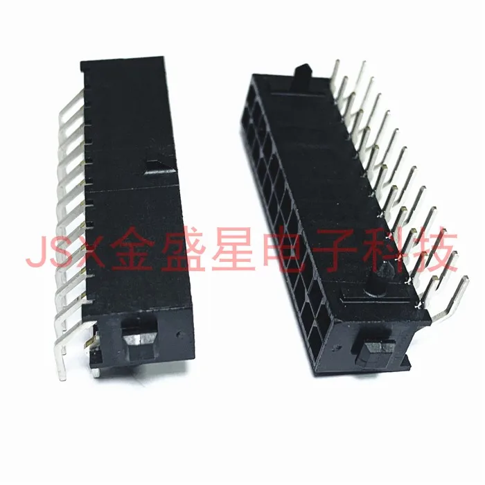 

3.0mm spacing 5-794618-4 5-794618-2 connector AMP/TE