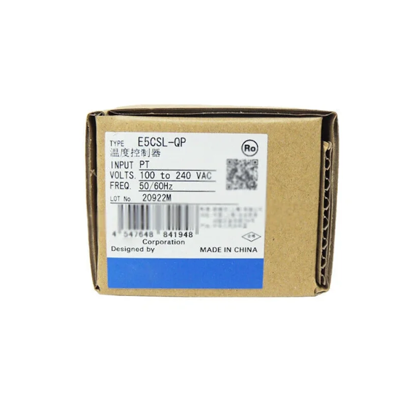 1-個の新しい-e5csl-qp-サーモスタット