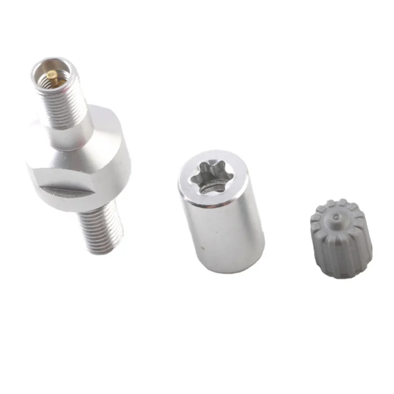 Parafuso para bmw f850gs aventura f 850 f850 gs c650gt c 650 c650 gt acessórios do sensor de pressão dos pneus da motocicleta
