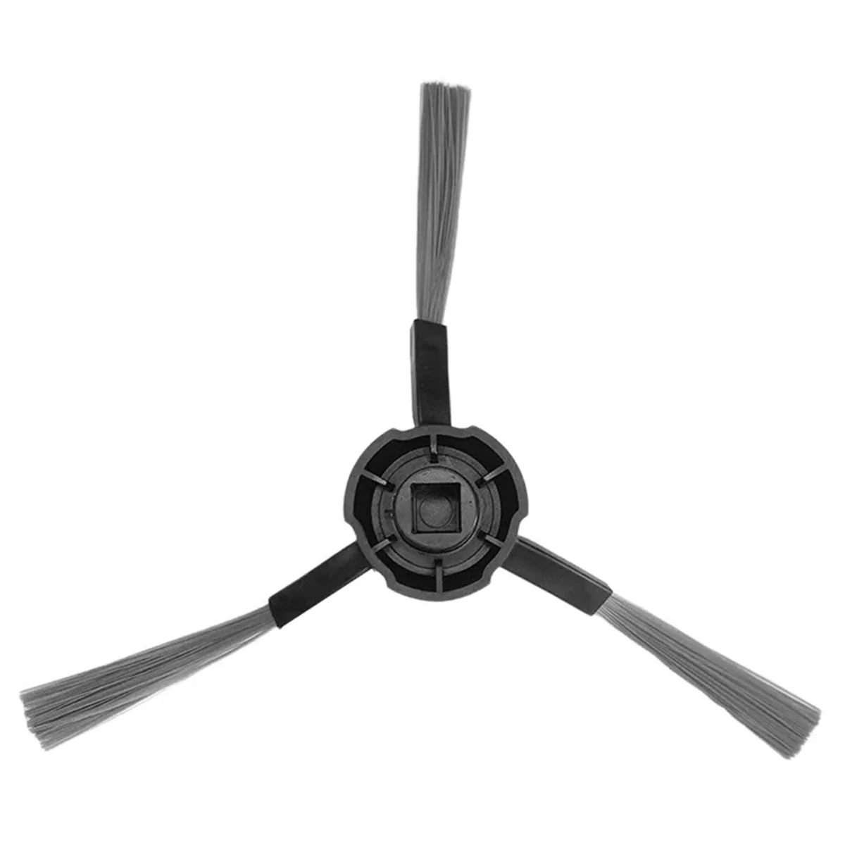 Piezas de repuesto para aspiradora Dreame Bot L20 Ultra / X20 Pro, accesorios para aspiradora, cepillo lateral lavable, 12 piezas