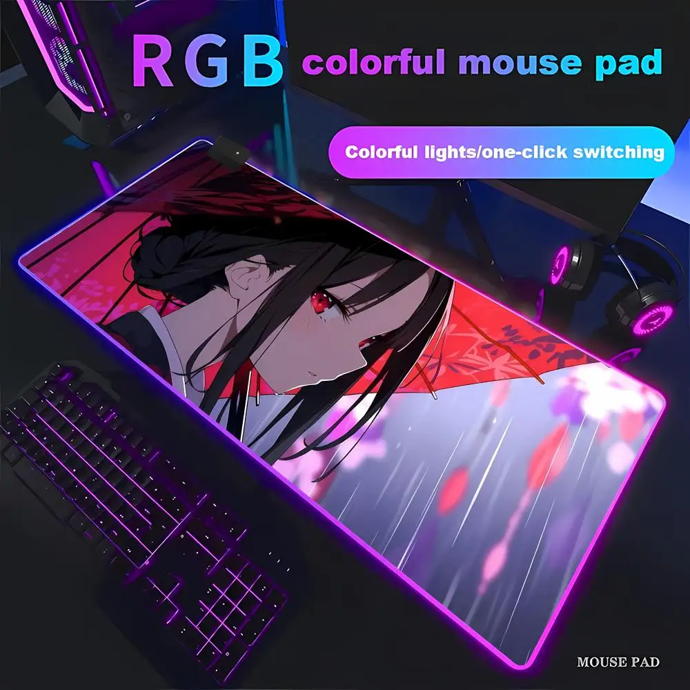 

Лидер продаж в Китае коврик для мыши аниме девушка анимация красивая игра XXL эксклюзивные коврики для мыши ПК компьютерный коврик нескользящий декор