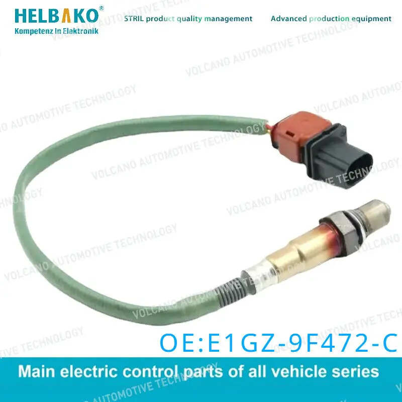 

E1GZ-9F472-C Lambda O2 Oxygen sensor For Ford Explorer Taurus Edge Lincoln