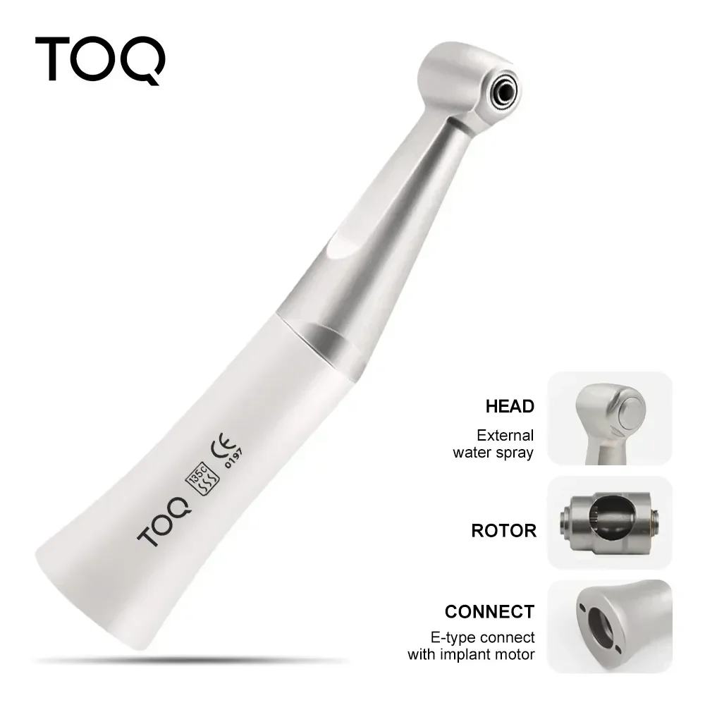 Fx Style Dental Slo…