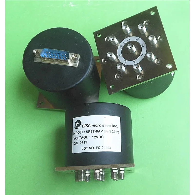 Epx SP8T-0A-18A-TC0…