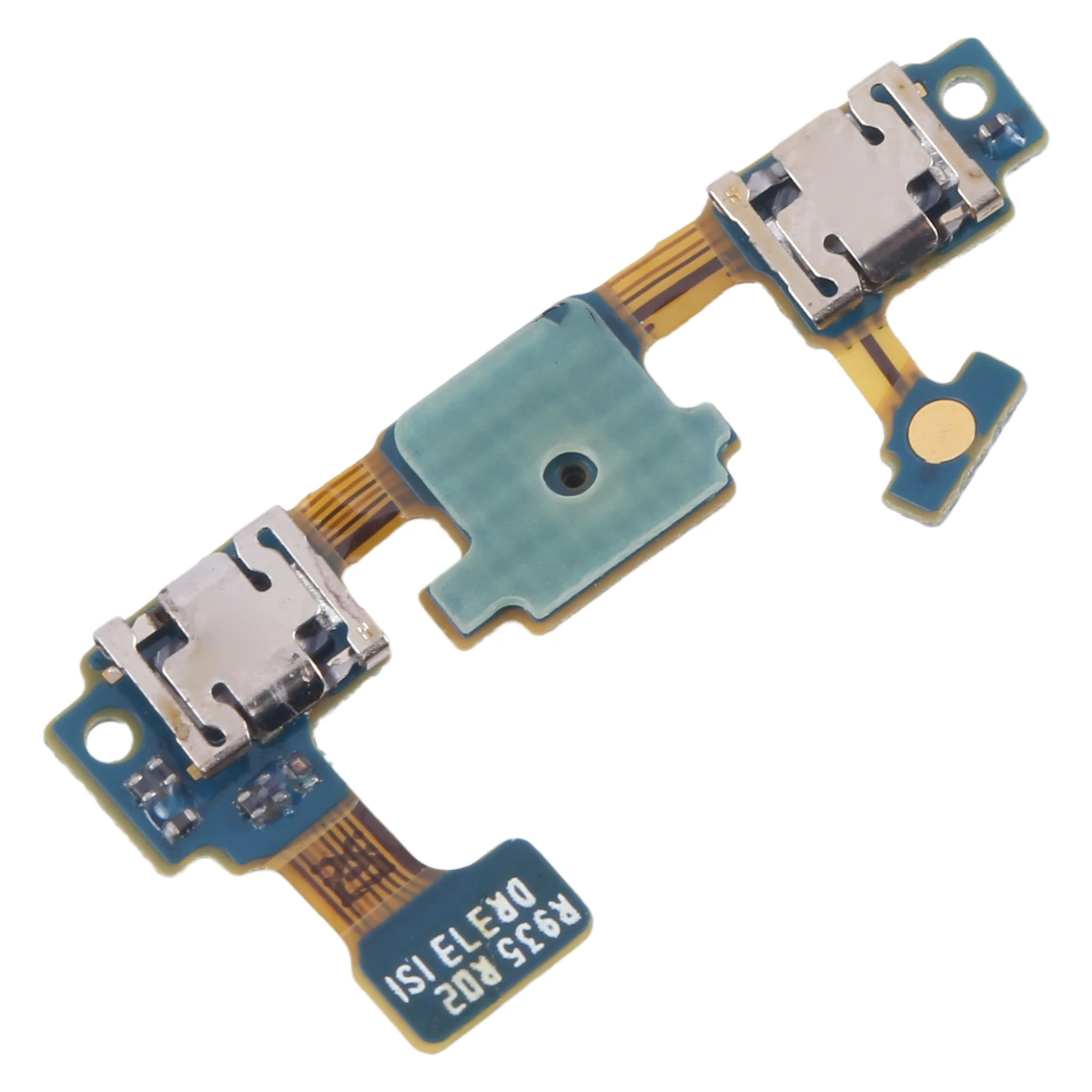 Power Flex Cable For Samsung Galaxy Watch6 40mm SM-R930 SM-R935 Smartwatch Repair Replacement Spare Part