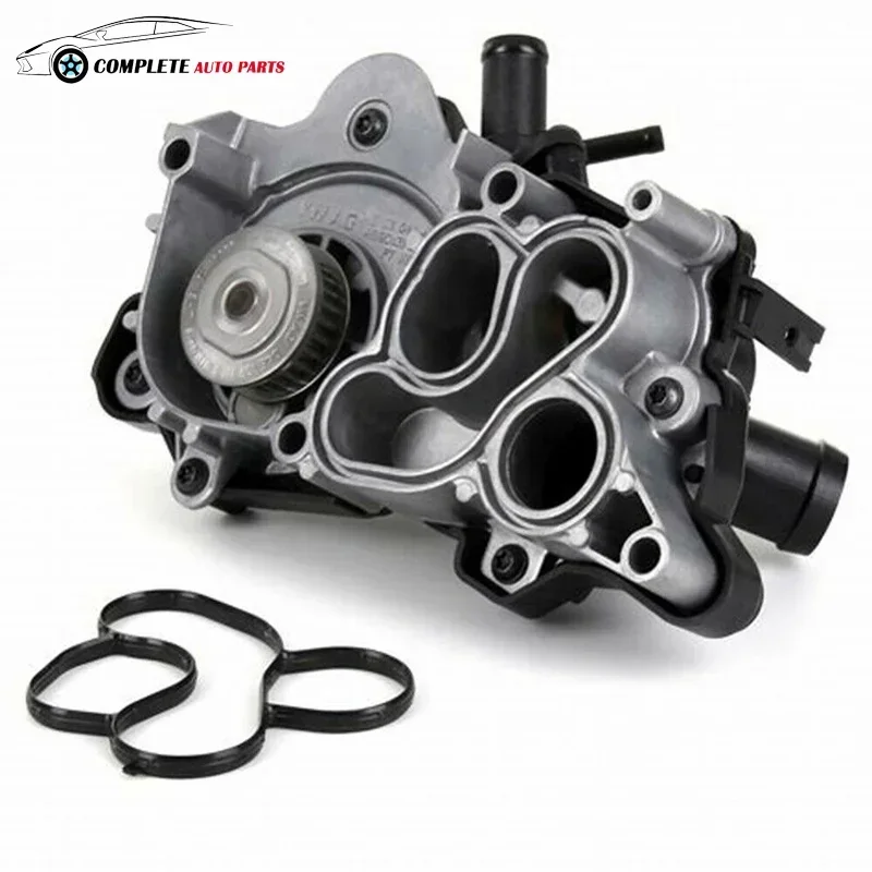 

04E121600AL Engine Coolant Water Pump Fit For VW Golf Jetta Tiguan Beetle Audi A3 A4 Q3 1.4TSI