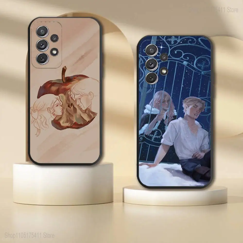 حافظة هاتف ذات قلب مكسور على شكل حرف U لهاتف سامسونج S 25,24,23,22,30,21,10,9,Ultra,Plus,Lite,FE,4,5G حافظة ناعمة سوداء #1