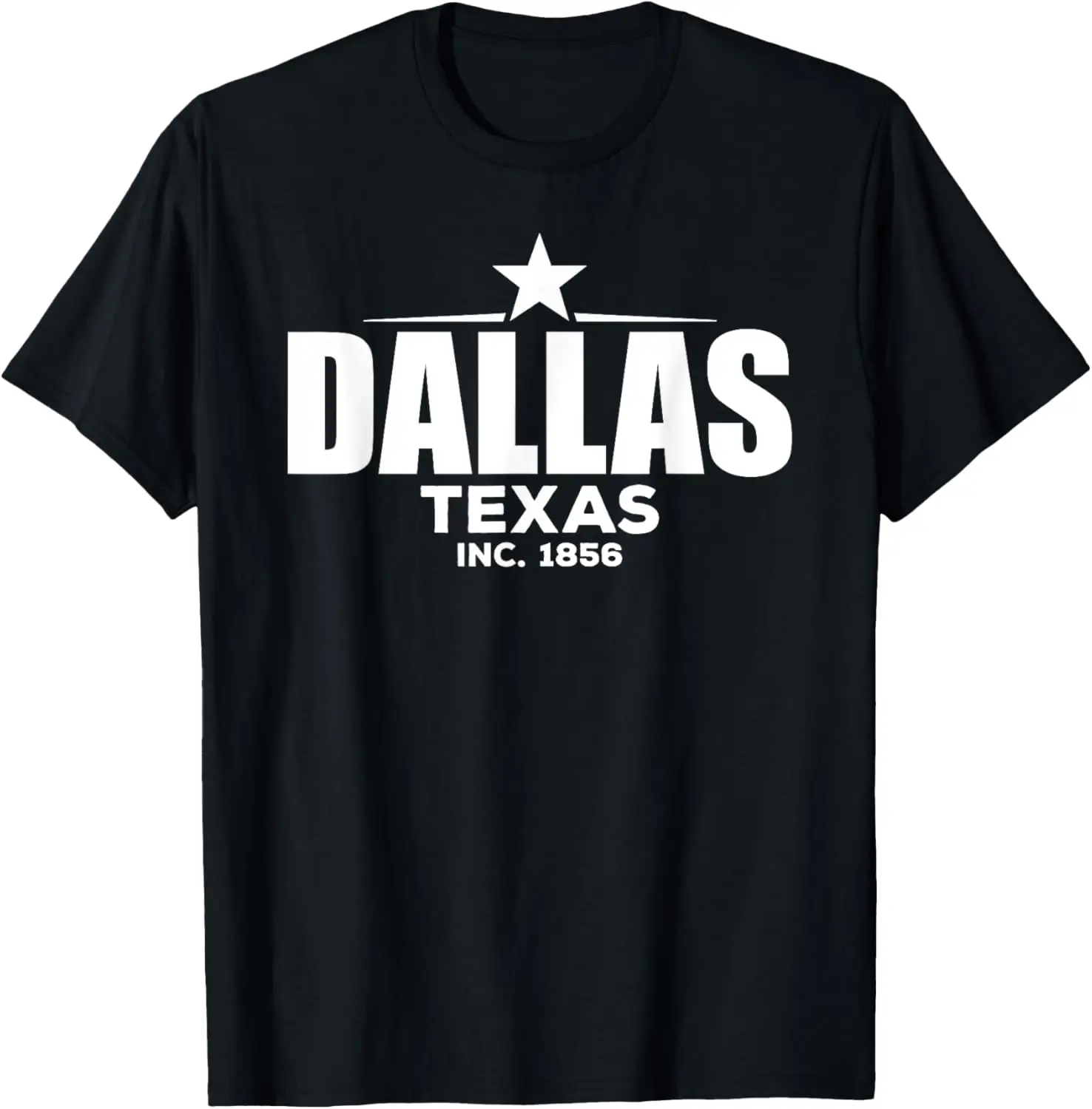 

Dallas Texas T-Shirt