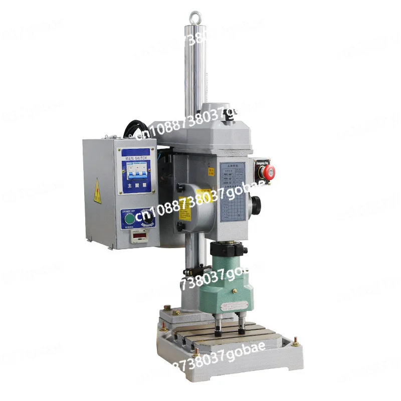 4508 Tapping Machine Automatic Tapping Machine Gear Type Silent Multi-axis Silent Thread Processing
