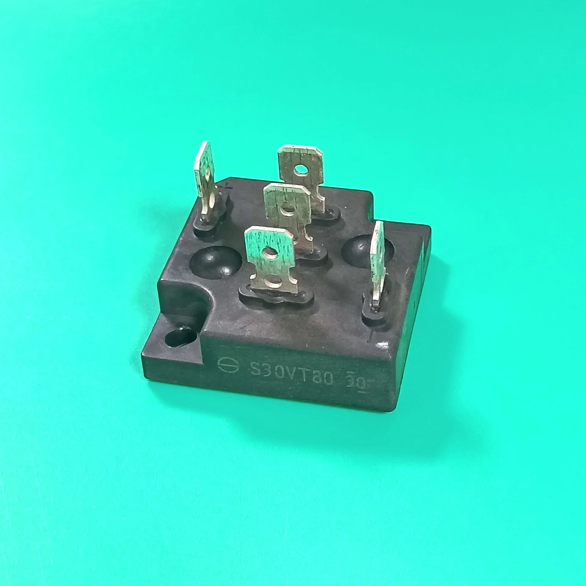 S30VT80 MODULE S30VT 80 Bridge rectifier three-phase 30A 800V S30V T80 S30 VT80 S 30VT80