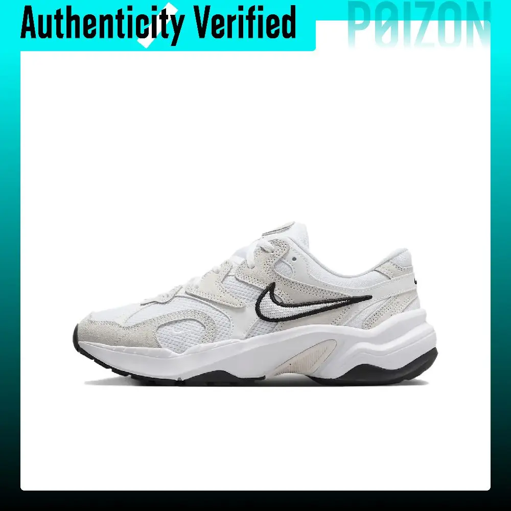 nike-al8-leather-suede-breathable-low-top-casual-shoes-women's-white-fj3794-102