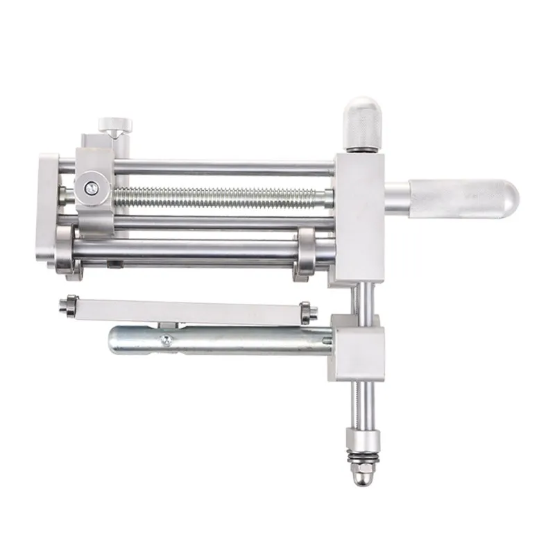 For Rotary PE Pipe Scraper Peeler 63‑800mm, Gas Pipe Oxide‑Layer Remover Tool