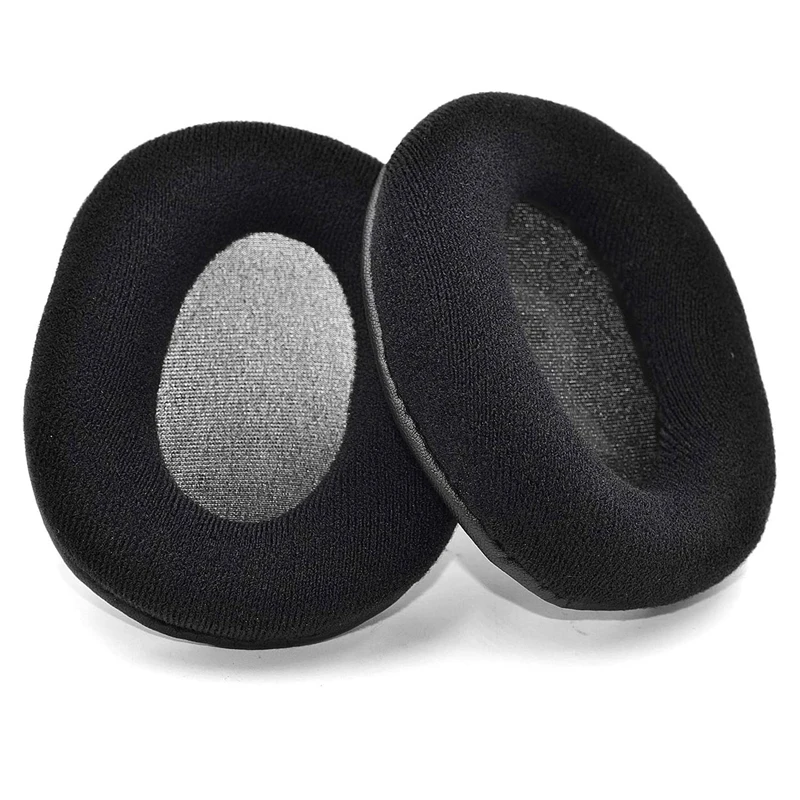 Earpads Cover Ear Cushion Replacement Ear Pad For Logitech G Pro/G Pro X Gaming Headphones