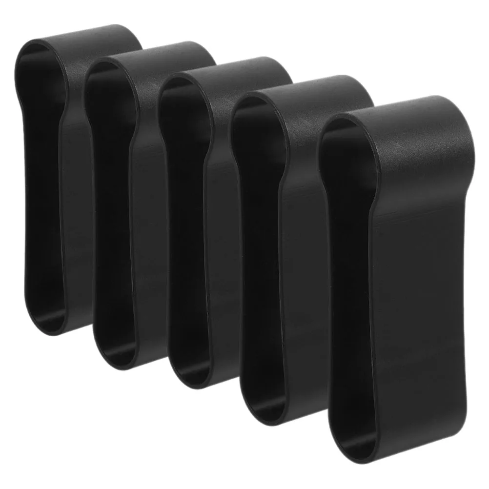 

5pcs Cane Canes Crutches Accessories Sleeve Adjustable Strap for Walking Stick Crutches Accessories Portable Fixation Durability