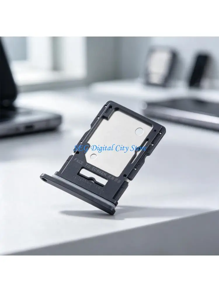 U75B 10 Pack Phone Tray Holder Repair Parts for Card Tray Replacement