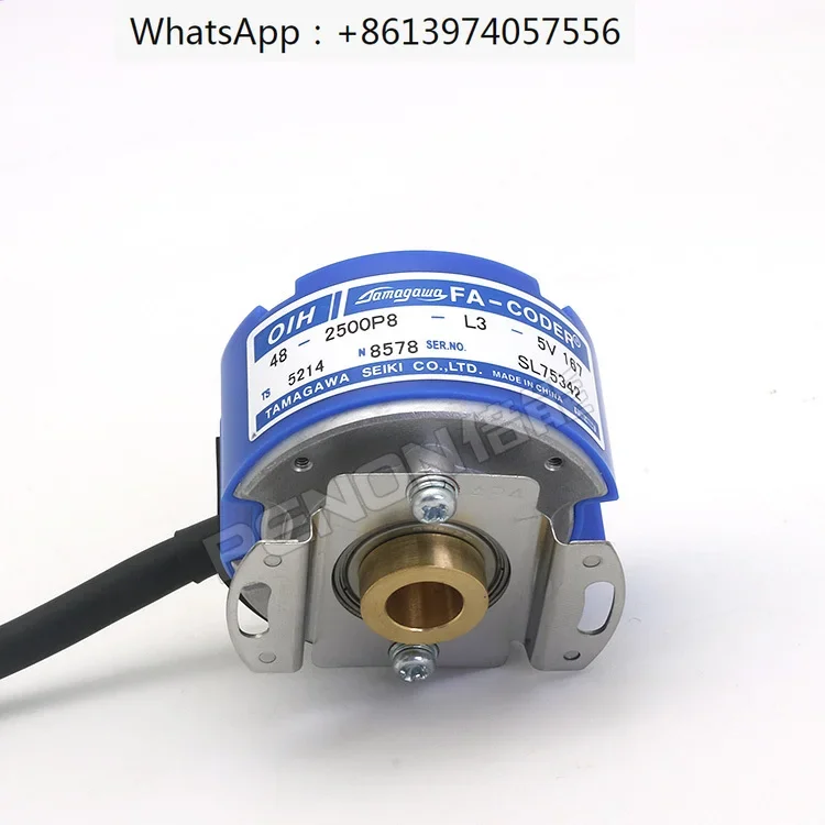 

N578 new original OIH48-2500P8-L3-5V TS5214N8578 servo encoder