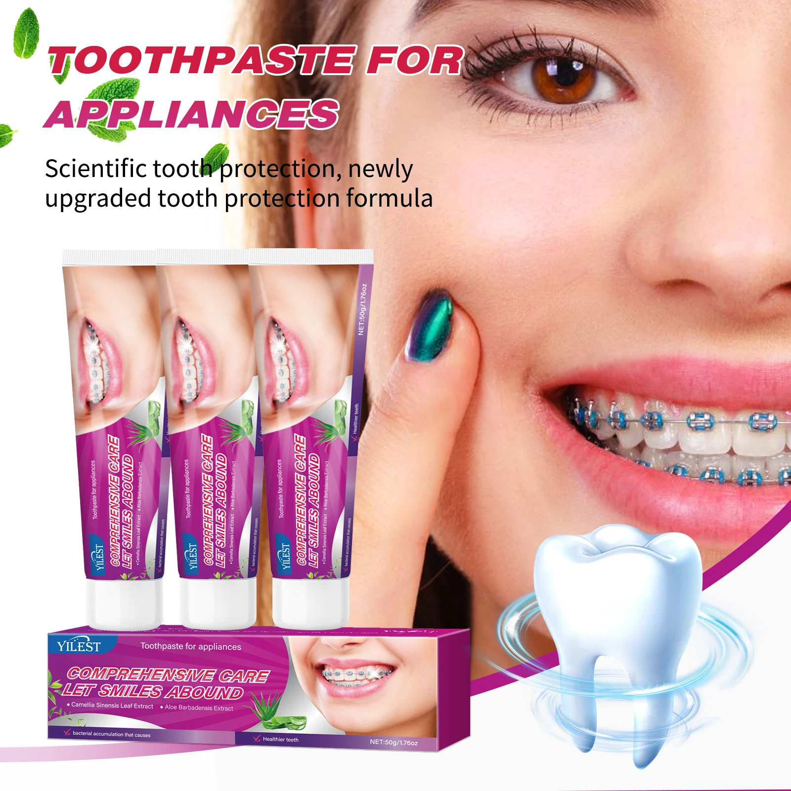 

Dimot Lightweight Concealer, Seamless Coverage for Tattoos & Blemishes, Skin-Friendly