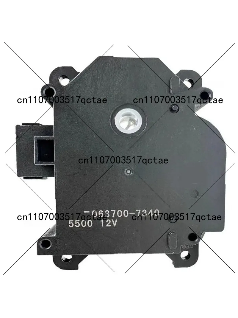 Air Conditioning Servo Motor   Actuator For SX4 2007  063700-7340 063800-0700 Cold & Warm Wind Direction Control