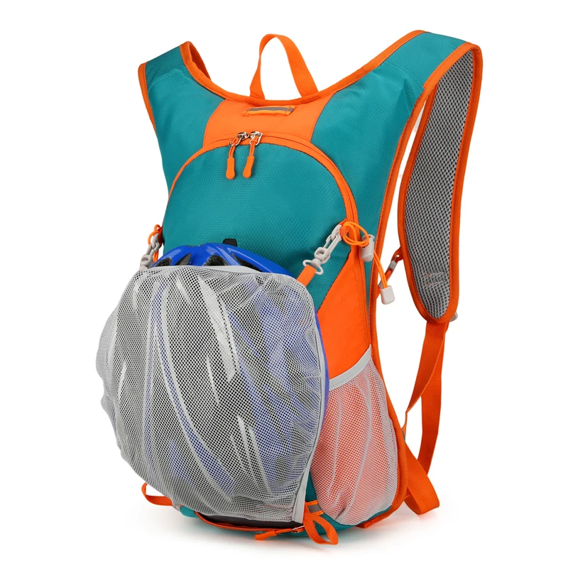 Outdoor-Rucksack für Herren, wasserdicht, leicht, zum Wandern, Radfahren, Tagesrucksack, Sport, Reisen, Klettern, für Abenteuer