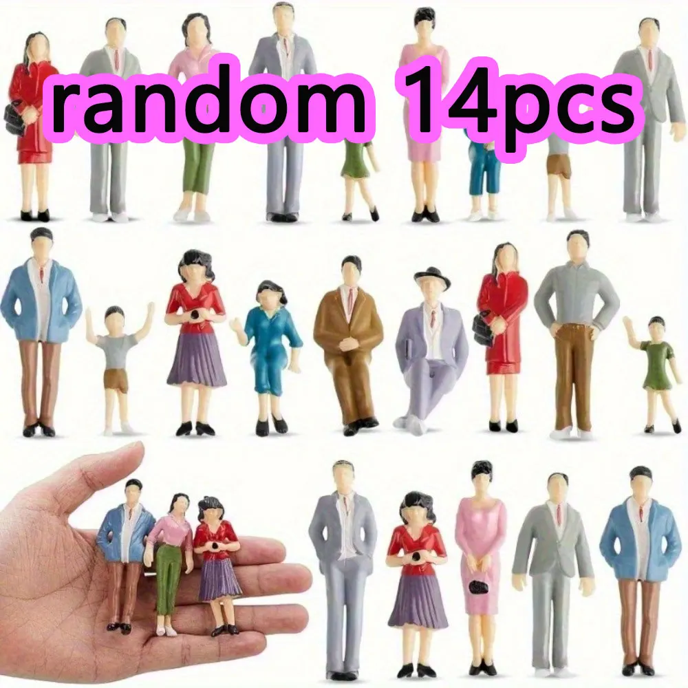 Variant: 14pcs