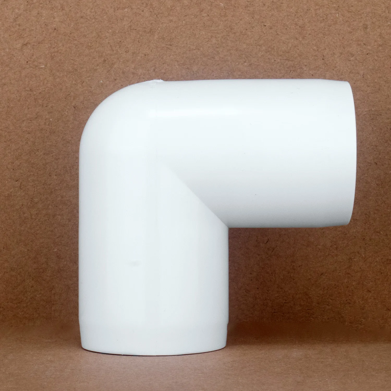 

90 Degree Right Angle Elbow Joint Plastic Furniture American Standard SCH40 Three-dimensional PVC Pipe Fittings
