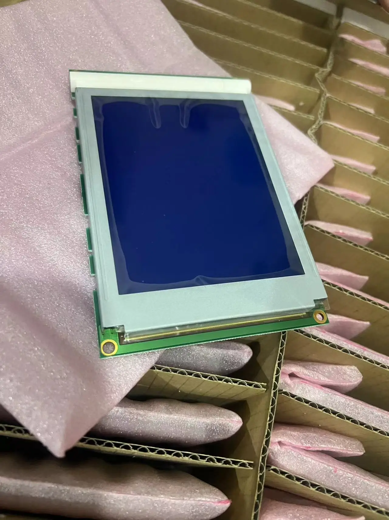 S-11540C Brand new original industrial display LCD screen S-11540B S-11540A