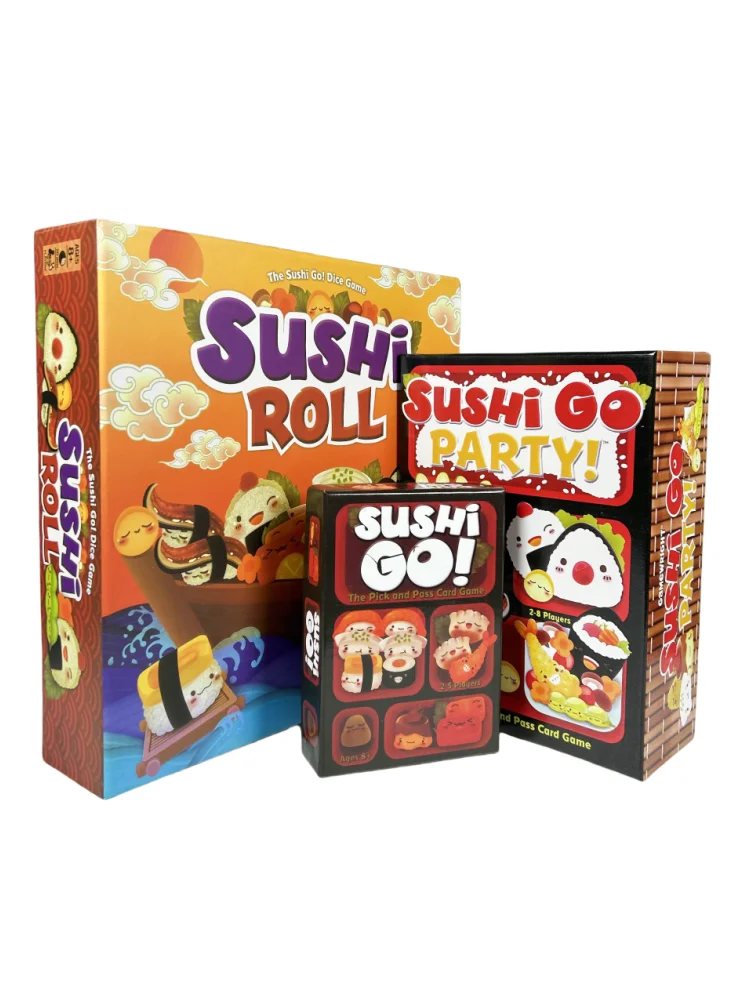 Thumbnail 2 - #33 Latest Board Games Offers