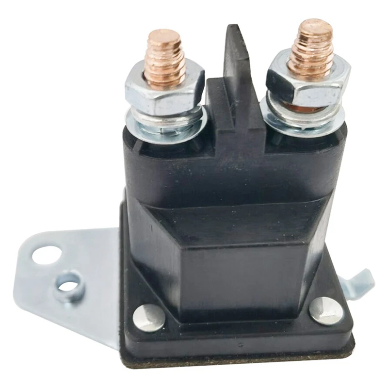 Starter Electromagnetic Suitable For 762-1261-211-50 762-1261-211-51 12V 100A 4 Terminal And MTD Lawn Mower Tractor