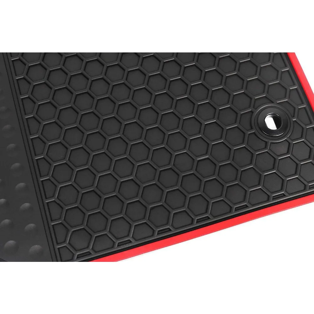 Car Floor Mat 4