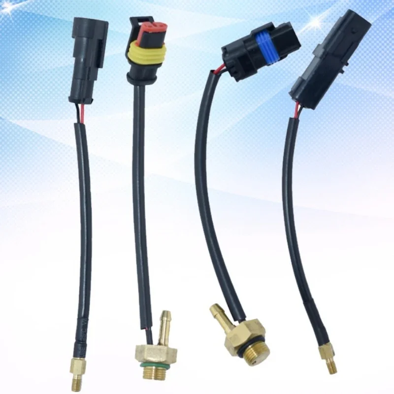 Cng Natural Gas Car Oil Gas Changing Water Temperature Temperature Temperature Durable Stable Sensor Modification Accessories